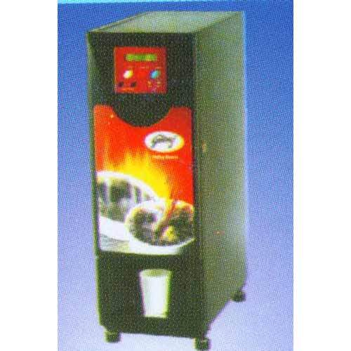 Manufacturers Exporters and Wholesale Suppliers of Godrej Tea and Coffee Vending Machine New Delhi Delhi